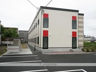 レオパレスポラリスの画像