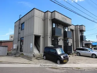 ルグラン古館の画像