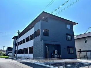 DーHILLS有玉北町【3階】の外観