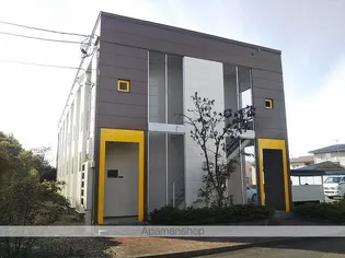 レオパレスサンハイム松園の画像
