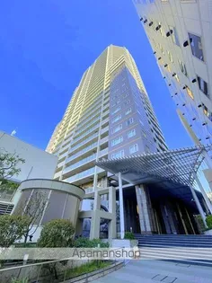 大阪府大阪市中央区農人橋1丁目【マンション】の外観