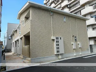 カーサ・リベルタ【1階】の外観