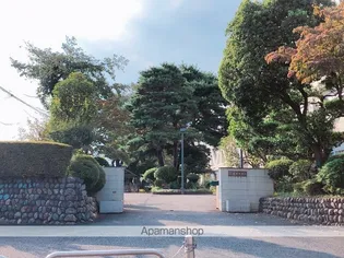 ガラージュ・ド・ルクスみゆき【1階】の周辺