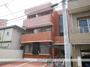 メゾン山本の画像