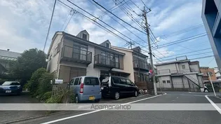 タツボリハイツの画像