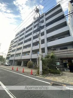 ドミール目白【5階】の外観