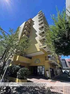 東京ベイビュウ【9階】の外観