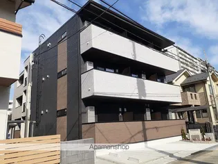 フィオーレ【3階】の外観