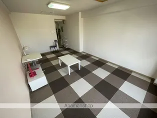 仙台錦町ハルヤマテラス【5階】の内装