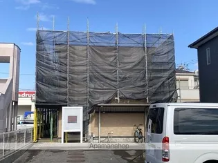 レオパレスJOYの画像