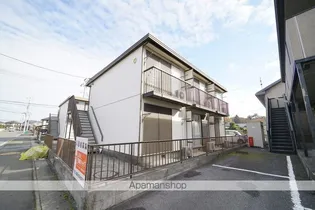 コーポルイ ヴィトン C棟の画像