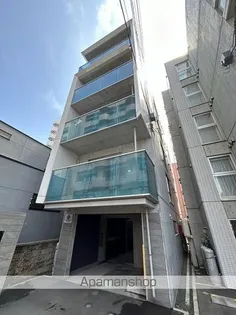 Encore札幌(アンコール札幌)【4階】の外観
