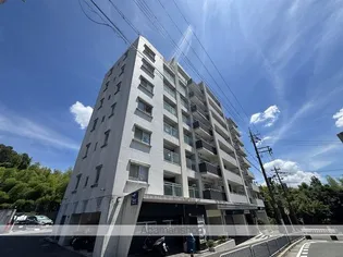 PHOENIX緑地公園(旧レジディア緑地公園)【504号室】の外観