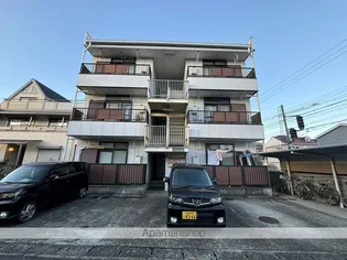 パレスフカワの画像