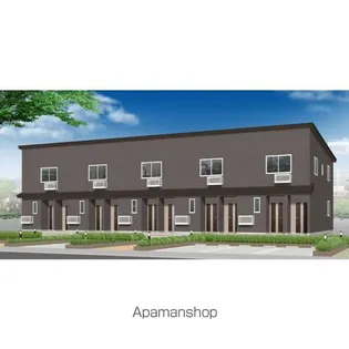 ほのむB棟の画像