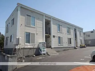 マンションむらかみ3の画像