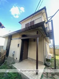 埼玉県春日部市新方袋【一戸建】の外観