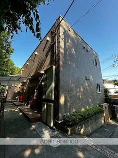 エスパシオ秋津の画像