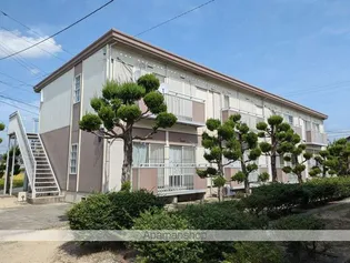 サンライフひろみね Aの画像