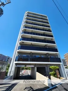 リファレンスリバービュー室見の画像