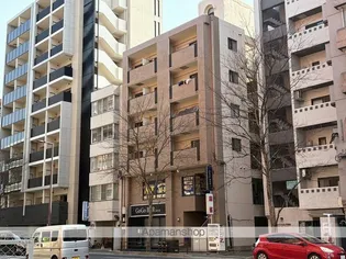エレガンス高宮の画像