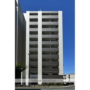 LIBTH吉塚Ⅱ【5階】の外観