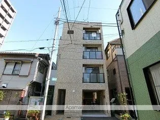 グラマシーポートの画像
