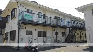 タカギハイツ豊丘の画像