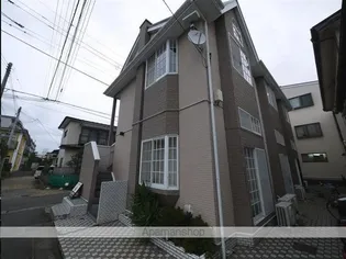 αNEXT南小泉の画像