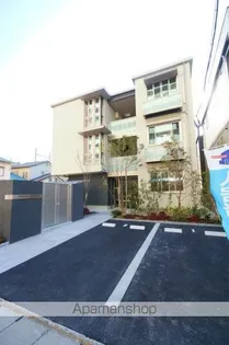 福岡県福岡市博多区博多駅南5丁目【アパート】の外観