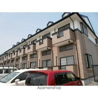 宮城県仙台市太白区富沢南2丁目【アパート】の外観