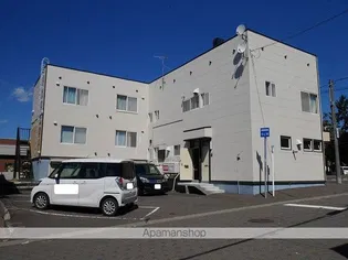 コーポ安井の画像