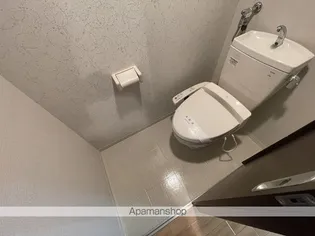 FUTURA日吉(フトゥーラ日吉)【204号室】のその他画像