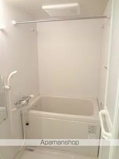 スペランツァ【1階】の風呂