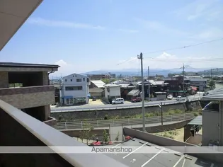 ヤサカガーデン姫坂【1階】のその他画像