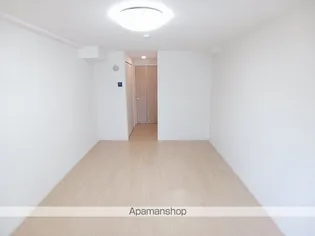 シティー柳町【2階】の内装