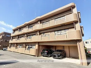 ストーンリバーⅡの画像