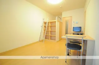 レオパレスPINE【1階】の内装