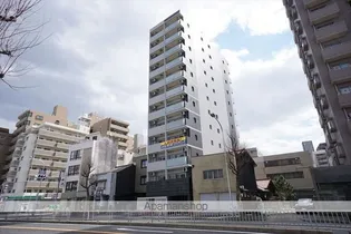 エステムコート名古屋泉プラチナムゲート【5階】の外観