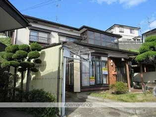 岩手県盛岡市紅葉が丘【一戸建】の外観