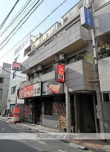 メゾン・ド経堂【3階】の外観