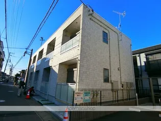 リブリ 西初石IIの画像