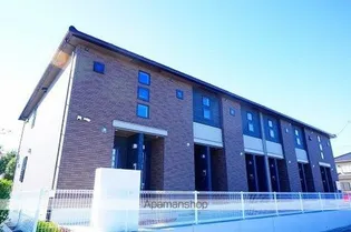 メゾン ド ソレイユCの画像