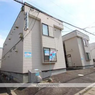 宮本ハイツ【103号室】の外観