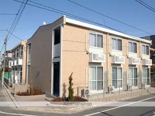 レオパレスシティーストーンの画像
