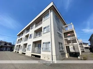 レジデンス中山の画像