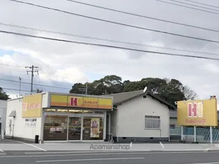 HONEY BEAR A【1階】の周辺