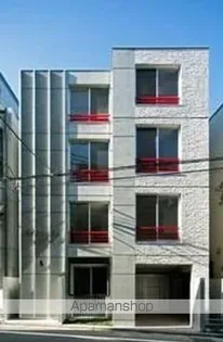 東京都杉並区荻窪4丁目【マンション】の外観