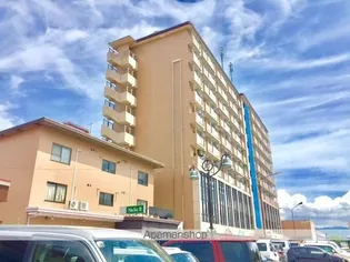 NASU1ビル【5階】の外観