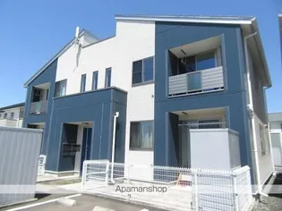 エスターテB棟の画像